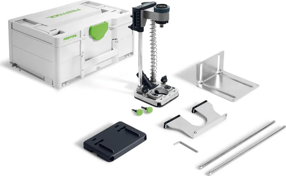 Festool MB 40-Set Mobiele boorstandaard - 577971
