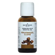 Jacob Hooy Essentiële Olie Kruidnagel 30ML