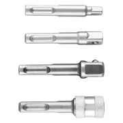 PARKSIDE SDS-adapter voor schroevendraaier (bithouder/vierkant)
