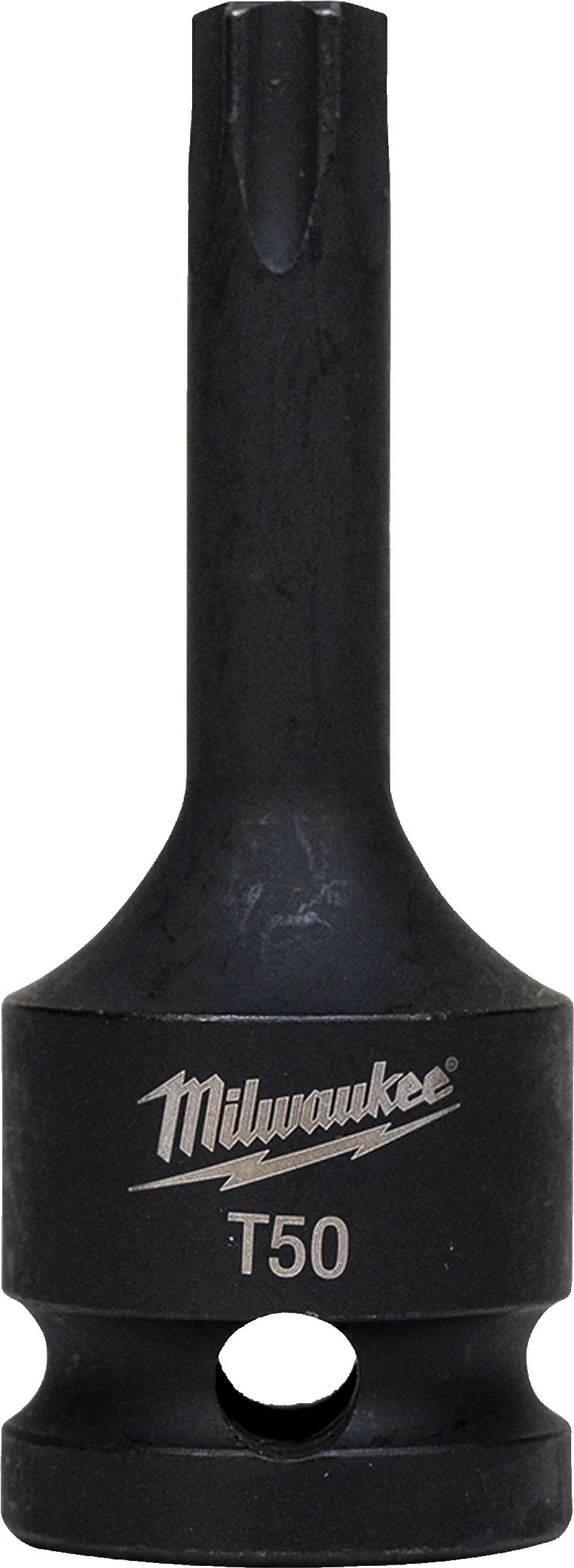 Milwaukee ShockWave™ Bit Krachtdop 1/2" | TX50 - 4932478062