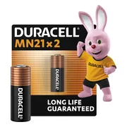 Duracell Alkaline Batterijen MN21 2 stuks