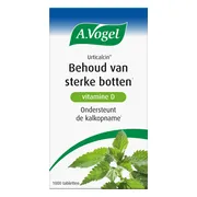 A.Vogel Urticalcin Tabletten 1000TB