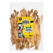 Voskes Hondensnack Konijnenoren 200 gr