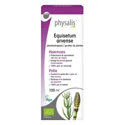 Physalis Equisetum Arvense Druppels 100ML