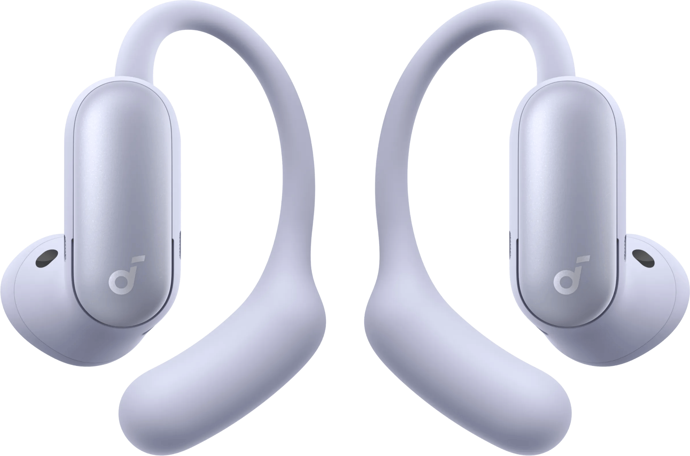 Soundcore AeroFit 2 Pro Paars