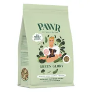 9x PAWR Plantaardig Hondenvoer Green Glory 750 gr