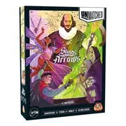 Unmatched Slings & Arrows