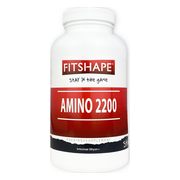 Fitshape Amino 2200 Tabletten 325TB