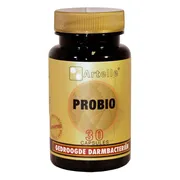 Artelle Probioticum Capsules 30st 30CP