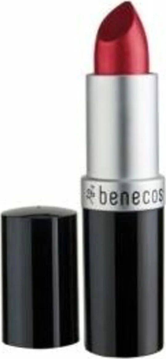 Benecos Lippenstift Just Red 4,5GR