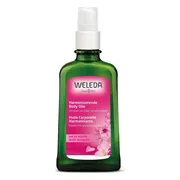 Weleda Wilde Rozen Harmoniserende Body Olie 100ML