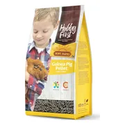 3x HobbyFirst Hope Farms Cavia Pellet 4 kg