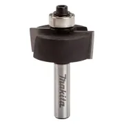 Makita D-11520 Freesbit Sponningfrees + lager S 8mm 31,75x12,7mm