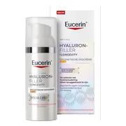 Hyaluron-Filler + Longevity Epigenetische Anti-Age Dagcrème SPF 30 50ML