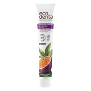 Ecodenta Organic Whitening Toothpaste Passion Fruit 75ML