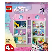 LEGO Gabby's Dollhouse Gabby's poppenhuis 10788