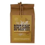 Tadé Aleppo Zeep - Olijf & laurier 1KG
