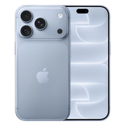 Apple iPhone 18 Pro 1TB Lichtblauw