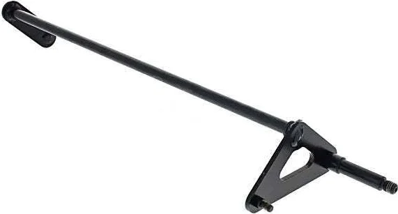 Makita 162C97-6 Achteras Blm/Am P tbv DLM432