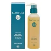 Earth Line Vitamine E Balans Shampoo 200ML