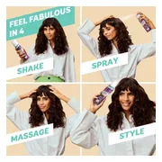 Batiste Droogshampoo Heavenly Volume 200ML