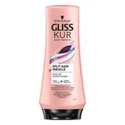 Schwarzkopf Gliss Kur Split Hair Miracle Conditioner 200ML