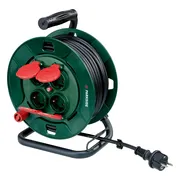 PARKSIDE Kabelhaspel, 25 m