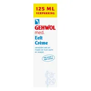 Gehwol Eelt Crème 125ML