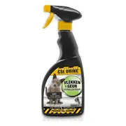 CSI Urine Vlek en Geurspray Kitten en Kat 500 ml