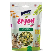 Bunny Nature Enjoy Nature Cucumber & Dill 40 gr