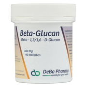 Deba Pharma Beta-glucan 90TB