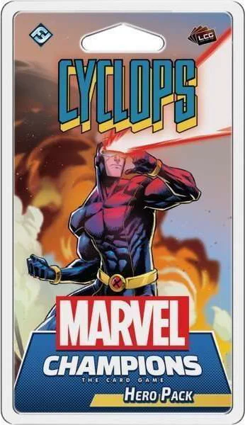 Marvel Champions: Cyclops