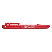 Milwaukee INKZALL™ Marker Rood - 1 st - 48223170