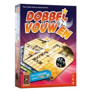 Dobbel Vouwen