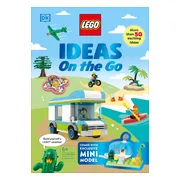LEGO Ideas on the Go