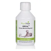 PhytoTreat Urical Urineverzuurder 250 ml