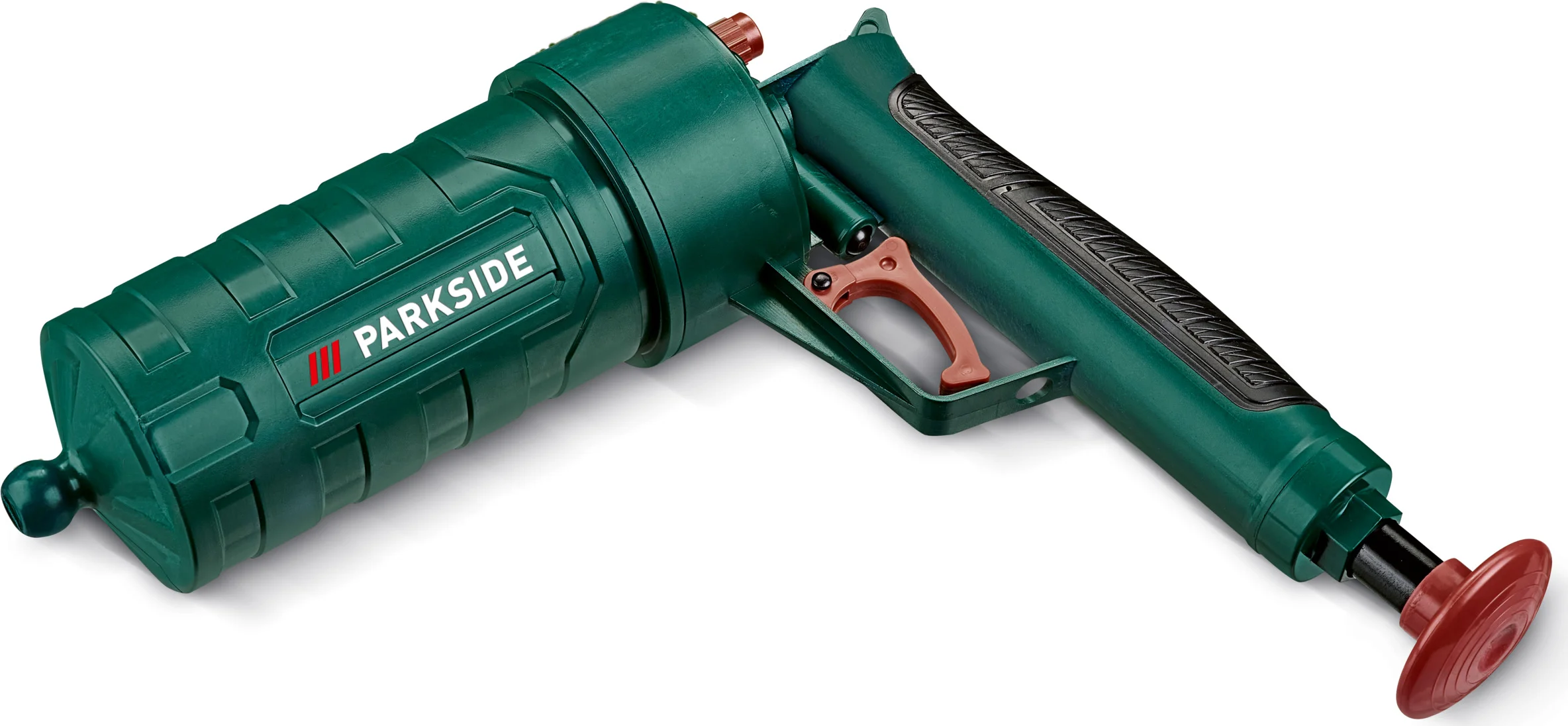 PARKSIDE Pneumatische ontstopper