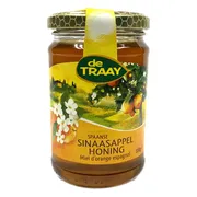 De Traay Sinaasappel & Bloemenhoning 350GR