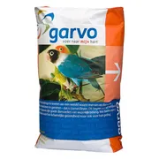 Garvo Agapornidenzaad 20 kg