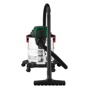 PARKSIDE Nat en droog stofzuiger 1300 W