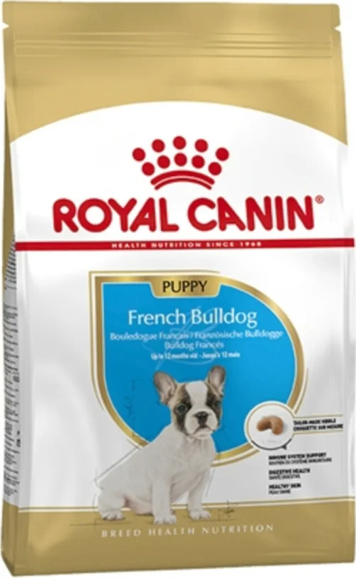 Royal Canin Hondenvoer Droog French Bulldog Puppy 3 kg