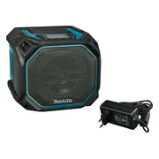 Makita MR014GZ Accu Bluetooth speaker XGT 40 V Max Basic Body