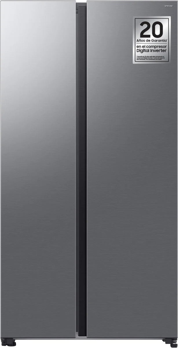 Samsung RS70F65QETEF