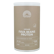 Mattisson HealthStyle Fava Beans Protein Vegan 400GR