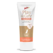 Prins Play & Care Kattensnacks Zalm 75 gr