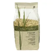 De Halm Havervlokken Grof Biologisch 500GR