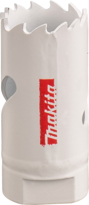 Makita P-34964 Gatzaag 24mm bi-metaal wit