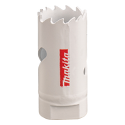 Makita P-34964 Gatzaag 24mm bi-metaal wit