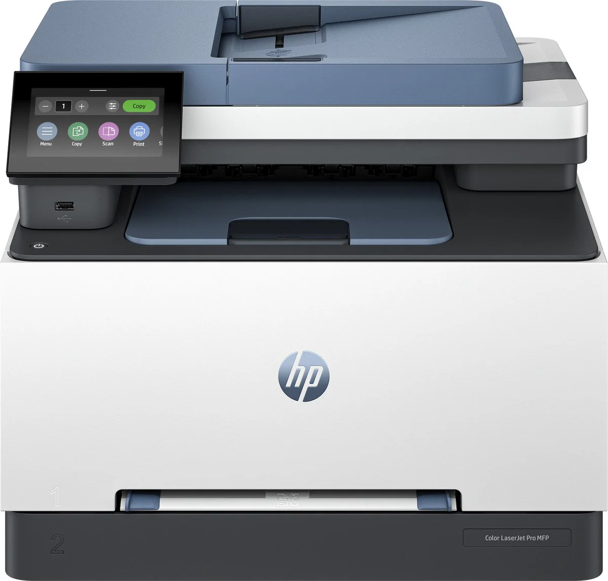 HP Color LaserJet 3302fdw