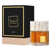 Lattafa Khamrah Eau de Parfum 100ML
